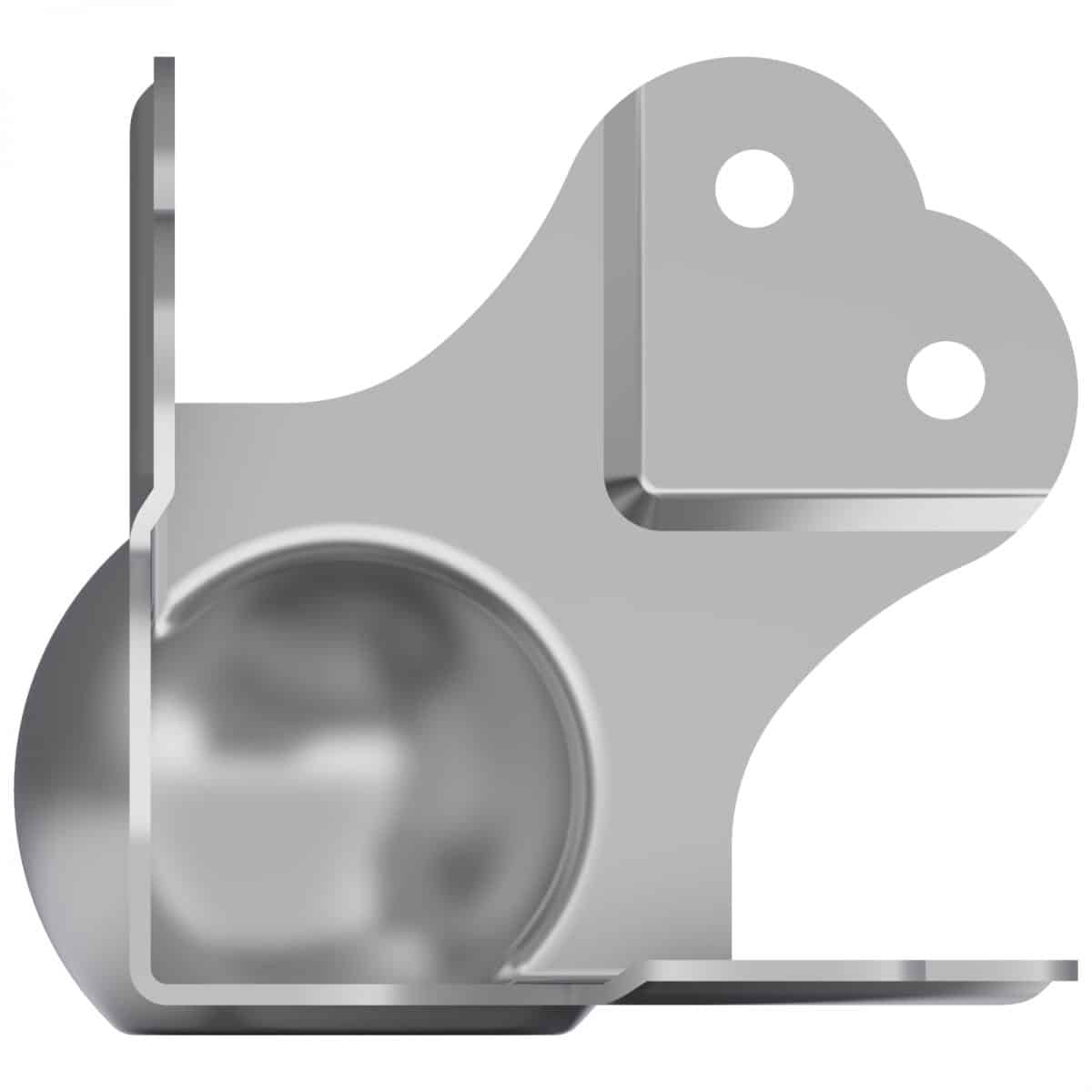 ARMOR C3104 Stackable Large Ball Corner
