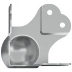 ARMOR C3104 Stackable Large Ball Corner