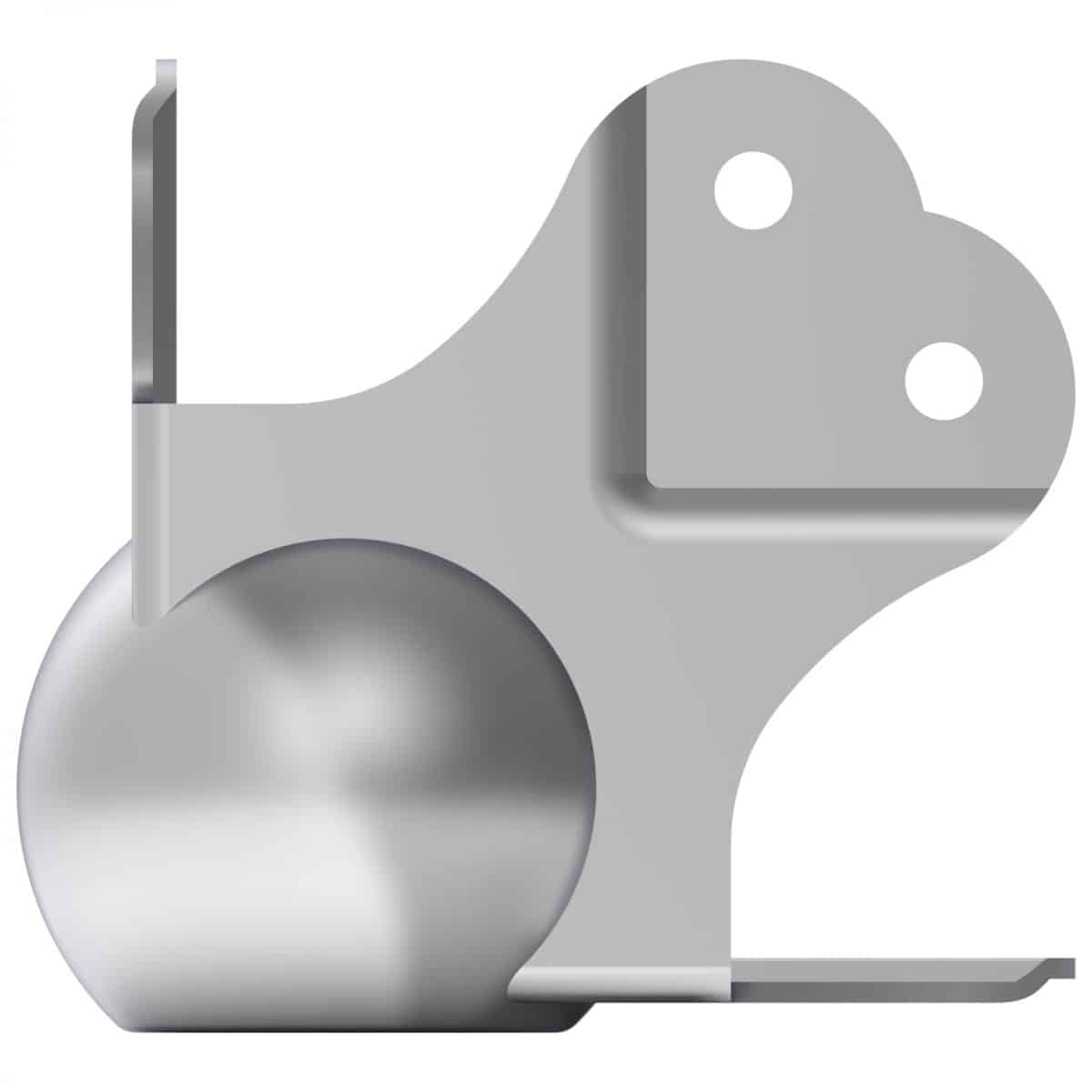 ARMOR C3104 Stackable Large Ball Corner
