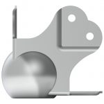 ARMOR C3104 Stackable Large Ball Corner