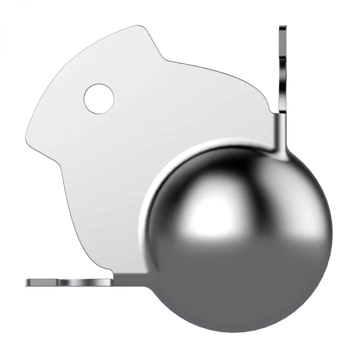 ARMOR C3131 Little Right Angle Brace Ball Corner