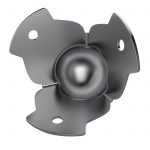 ARMOR C3131 Little Right Angle Brace Ball Corner.4