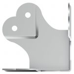 ARMOR C3202 Large Flat Corner with 30MM Recess