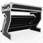 DJ Table Road Case