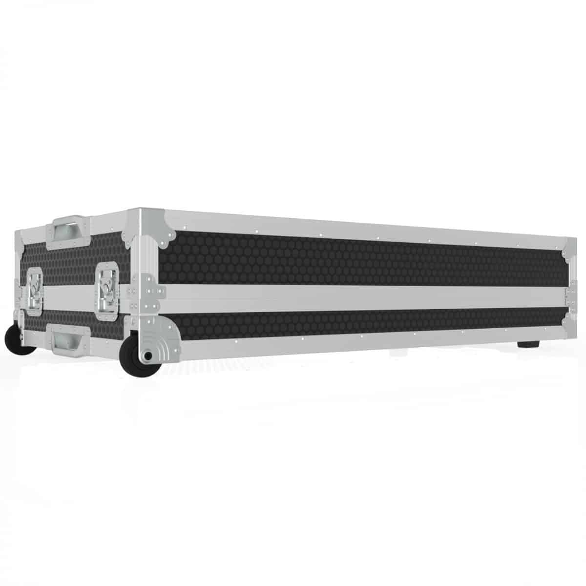 DJ Table Road Case