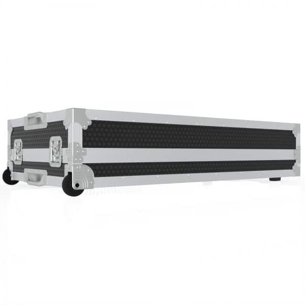 DJ Table Road Case
