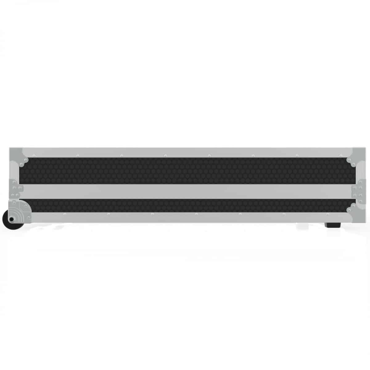 DJ Table Road Case