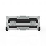 DJ Table Road Case