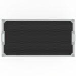 DJ Table Road Case