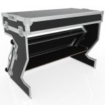DJ Table Road Case
