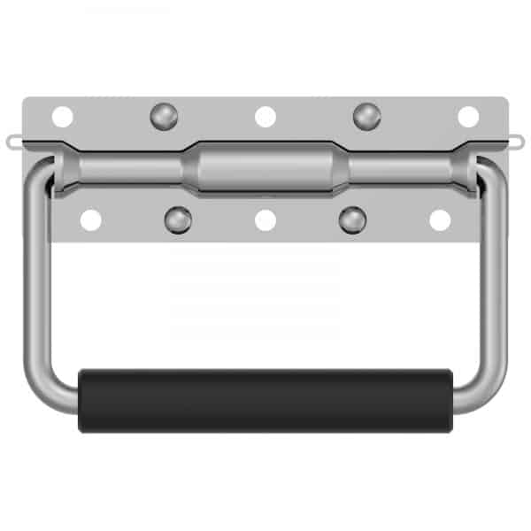 ARMOR H1201 Small Surface Mount Handle