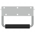 ARMOR H1201 Small Surface Mount Handle