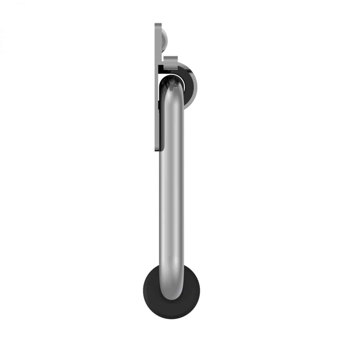 ARMOR H1201 Small Surface Mount Handle
