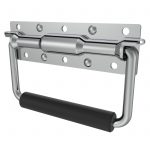 ARMOR H1201 Small Surface Mount Handle