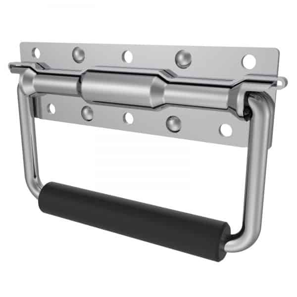 ARMOR H1201 Small Surface Mount Handle