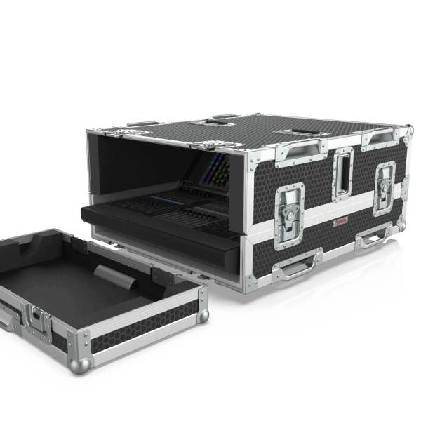 Audio Mixer Console Case for Yamaha CL1