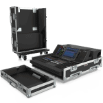 Audio Mixer Console Case for Yamaha CL1