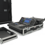 Audio Mixer Console Case for Yamaha CL1