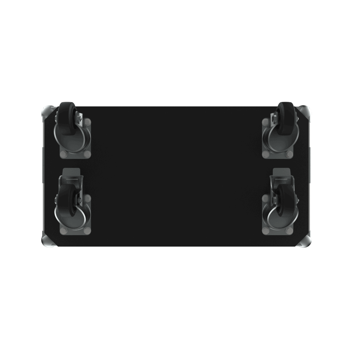Audio Mixer Console Case for Yamaha CL1