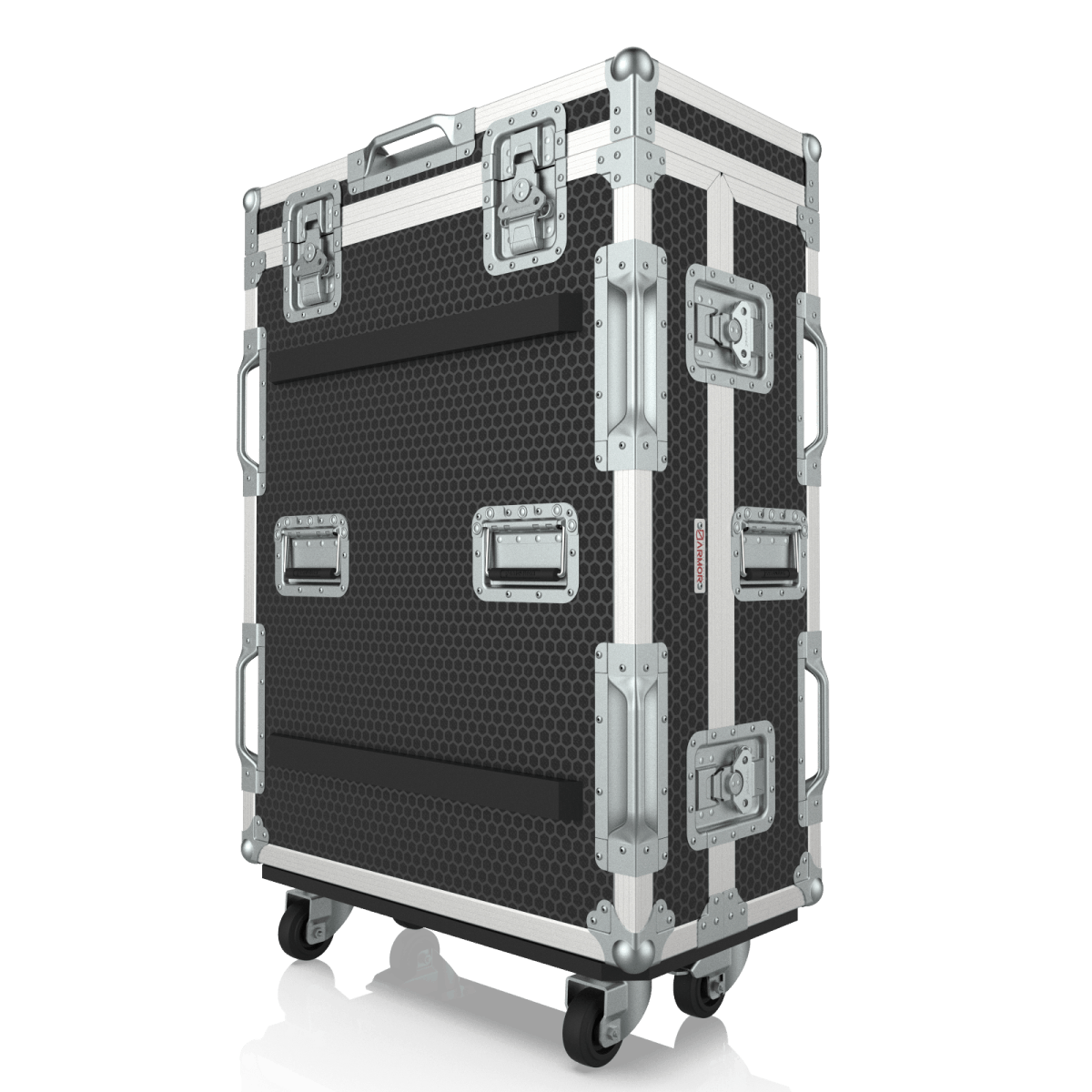 Audio Mixer Console Case for Yamaha CL1