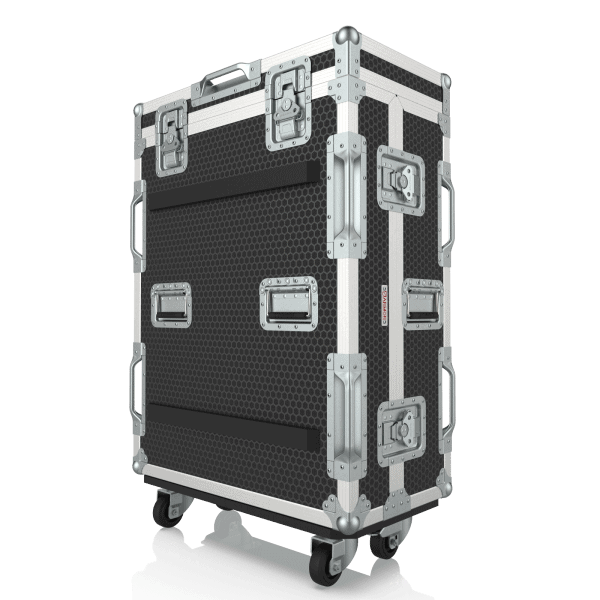 Audio Mixer Console Case for Yamaha CL1