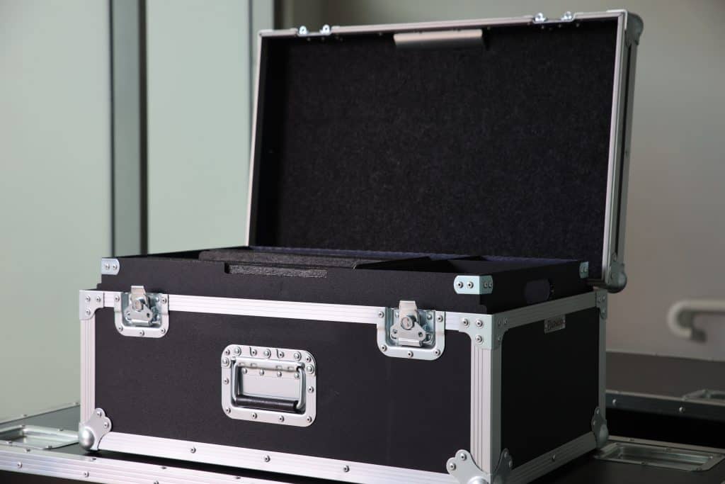 Case for computer
