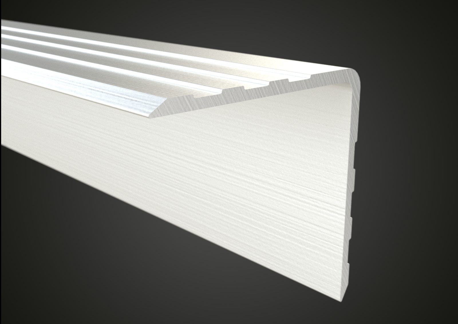 E-SA30-1.5 Aluminium Single Angle Extrusion 30X30MM