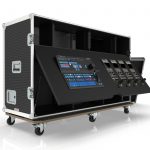 Flypack Video Production Workstation Road Case WS-SC