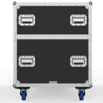 Transport Case For 4 X Kogan Kaql55Xq98Gsva Tv
