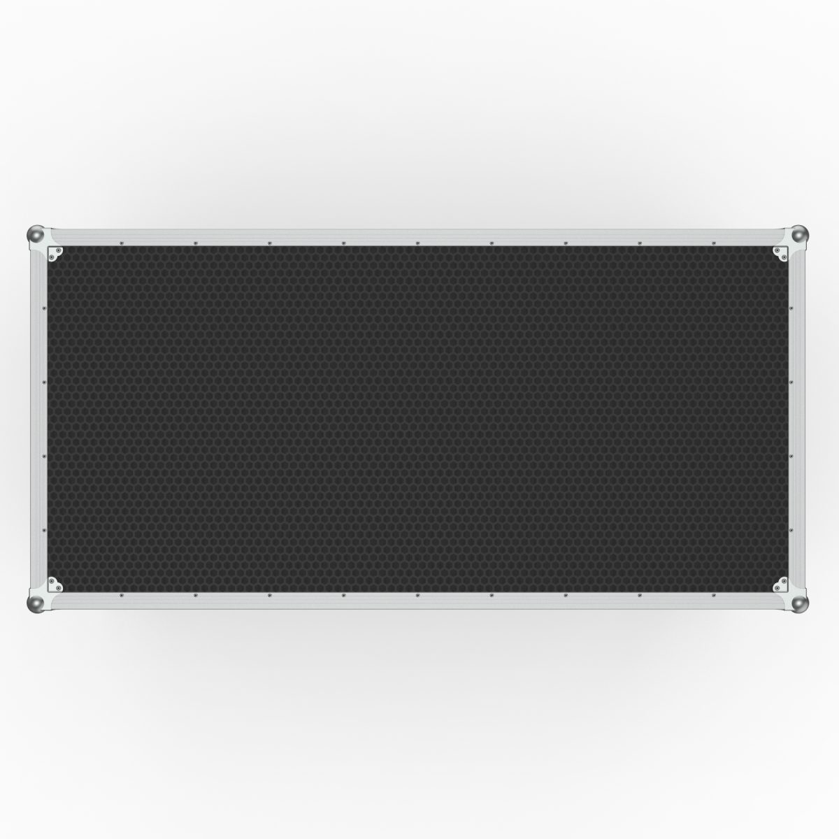 Transport Case For 4 X Kogan Kaql55Xq98Gsva Tv