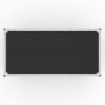 Transport Case For 4 X Kogan Kaql55Xq98Gsva Tv