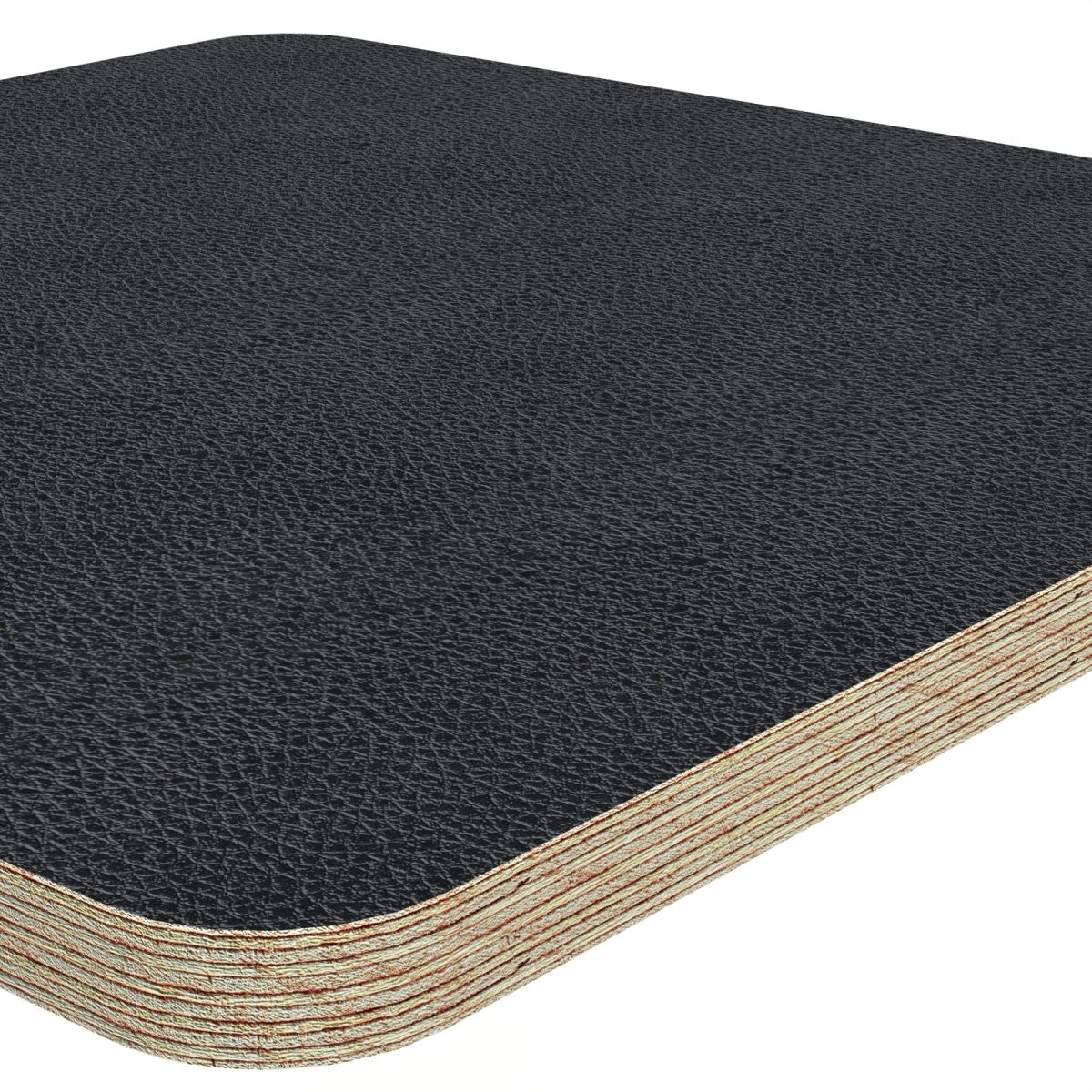 P1200 Series Laminated Birch Plywood, 1220X2440Mm, 12.5Mm