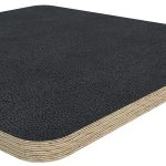 P1200 Series Laminated Birch Plywood, 1220X2440Mm, 12.5Mm