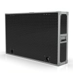 40 inch filming broadcasting monitor case 5