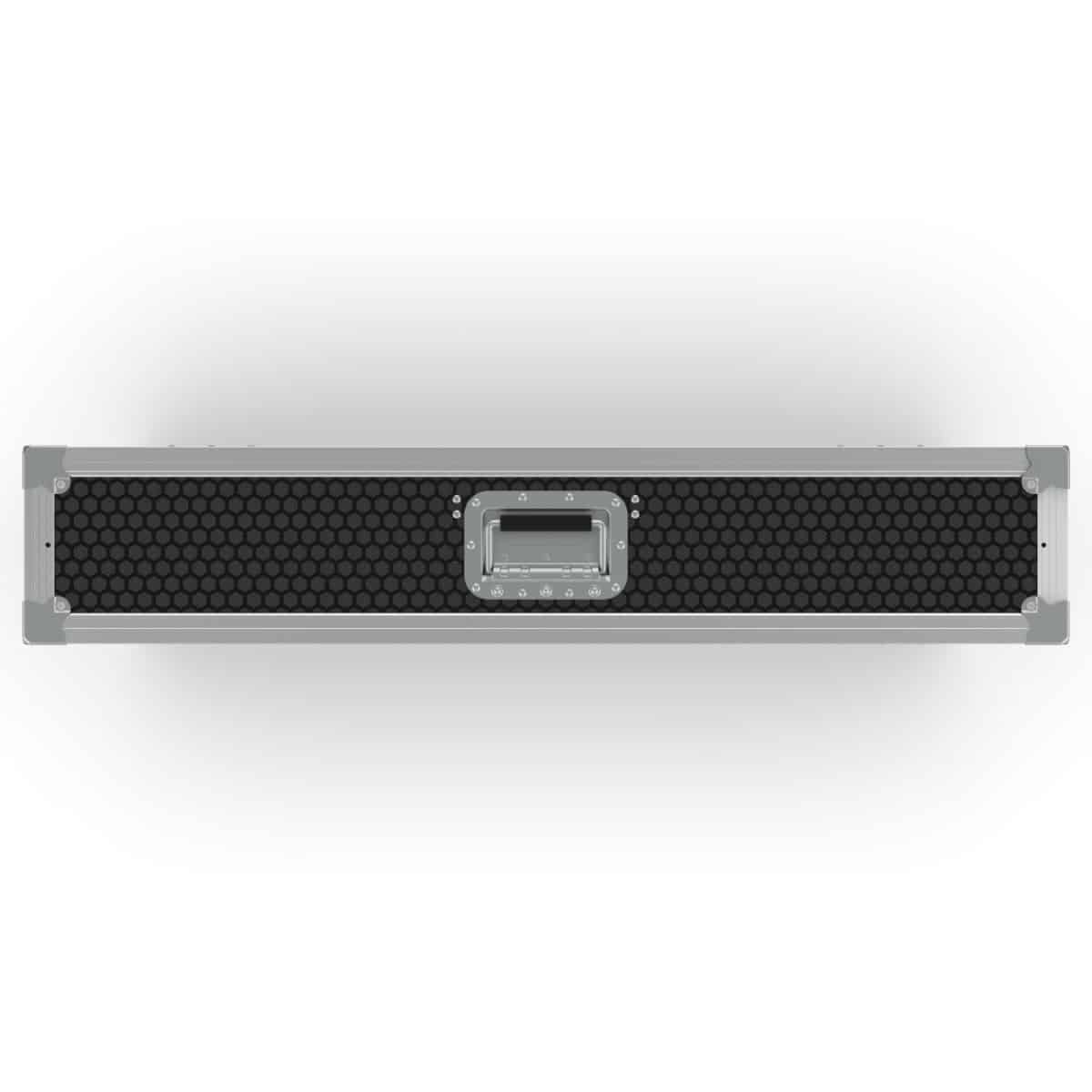 40 inch filming broadcasting monitor case 8