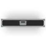 40 inch filming broadcasting monitor case 8