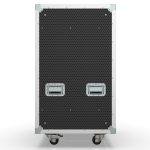 ARMOR SR20 SHOCK MOUNTED SUSPENSION RACK CASE