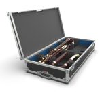 Flight Case for Contrabassoon