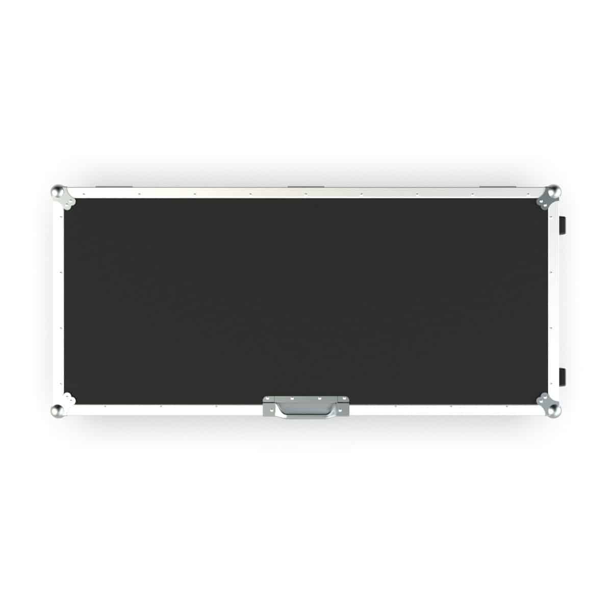 Flight Case for Contrabassoon