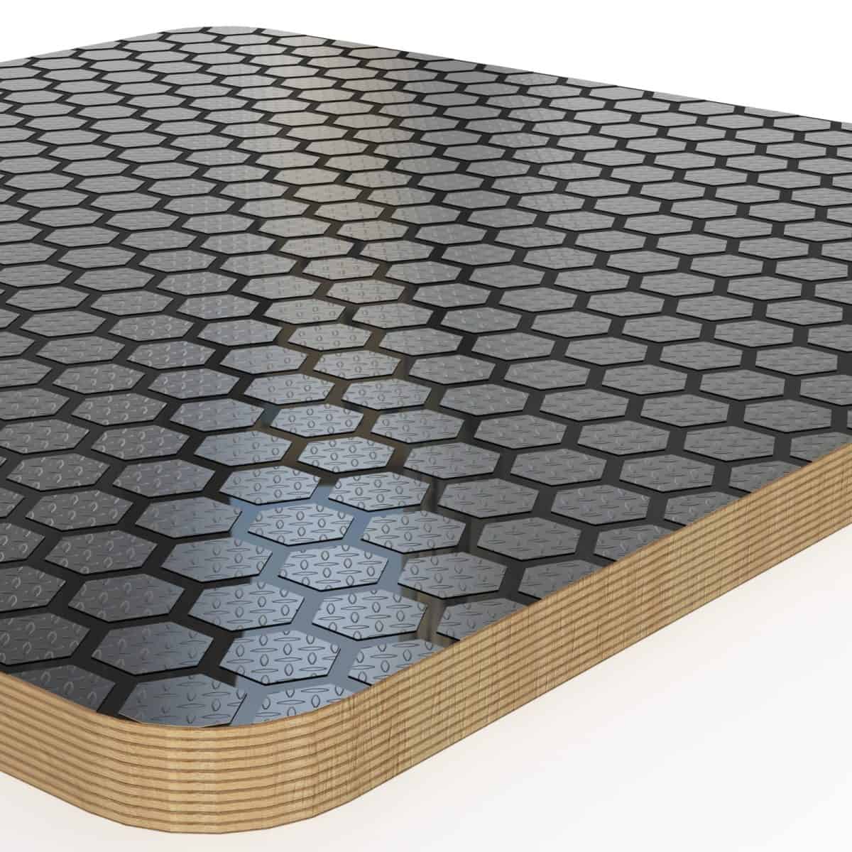 PLY P1201 ISOMETRIC VIEW 1
