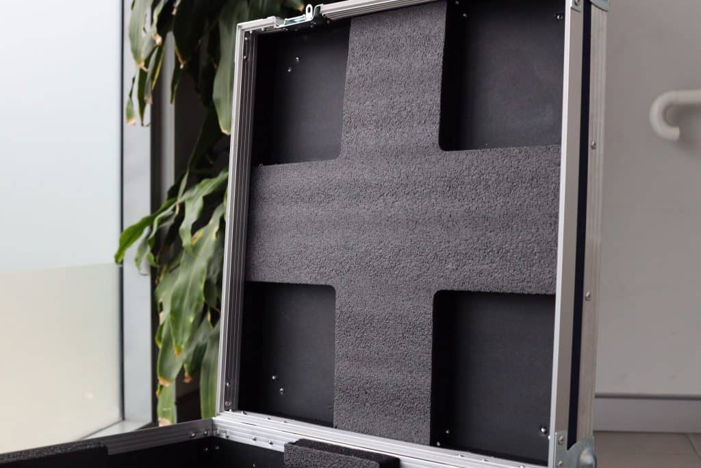 epe foam insert