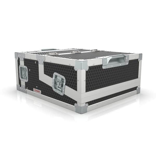 Flight Case for Black Magic ATEM Television Studio Pro