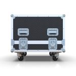 Road Case for L-Acoustics X12 Speakers