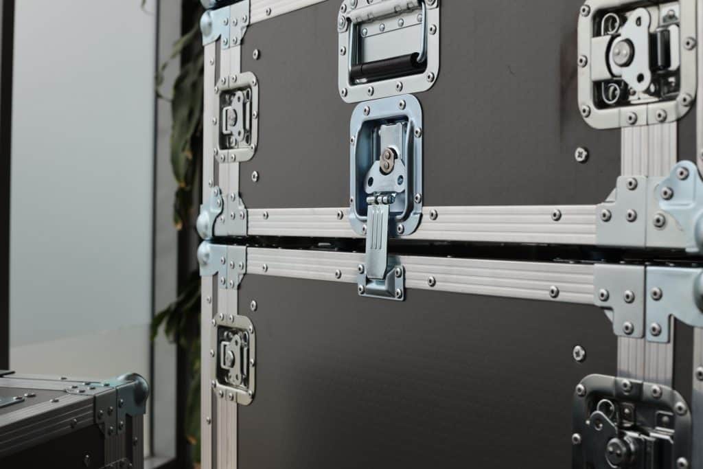 10RU Suspension rack 4