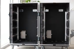 Case for charging station_LUP Events2