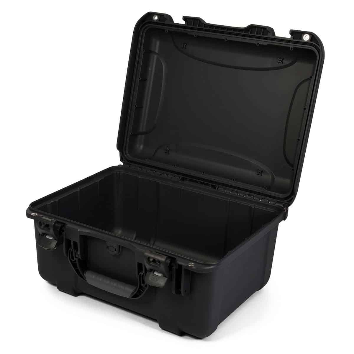Nanuk 933 Black