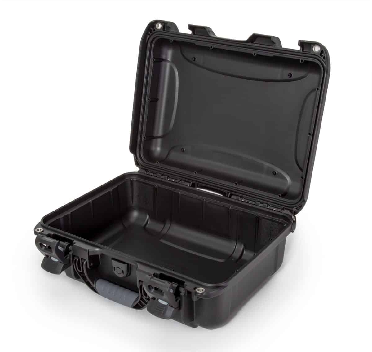 Nanuk 920 Plastic Injection Molded Case