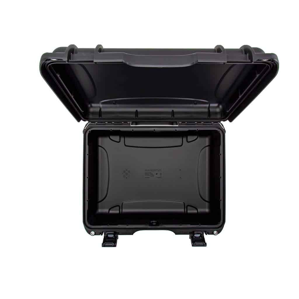 nanuk 930 new mold top empty