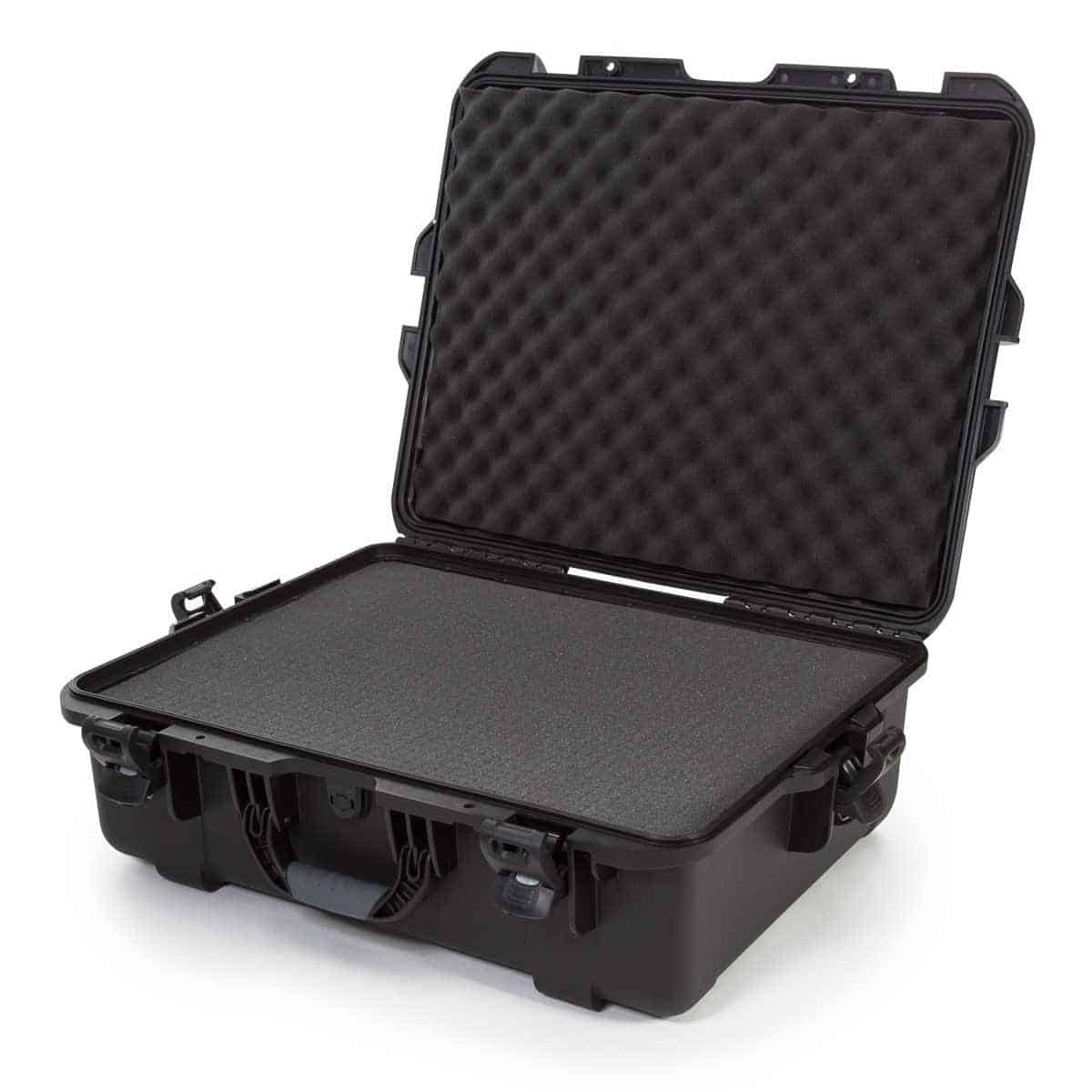 nanuk 945 black cubed
