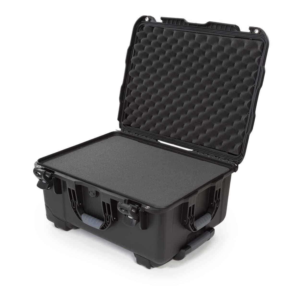 nanuk 950 black cubed
